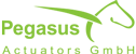 Pegasus Actuators | Servo Actuators