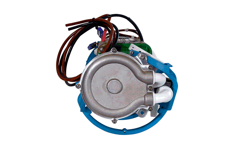 Northwest UAV | NRL/NWFC-1500 Fuel Cell