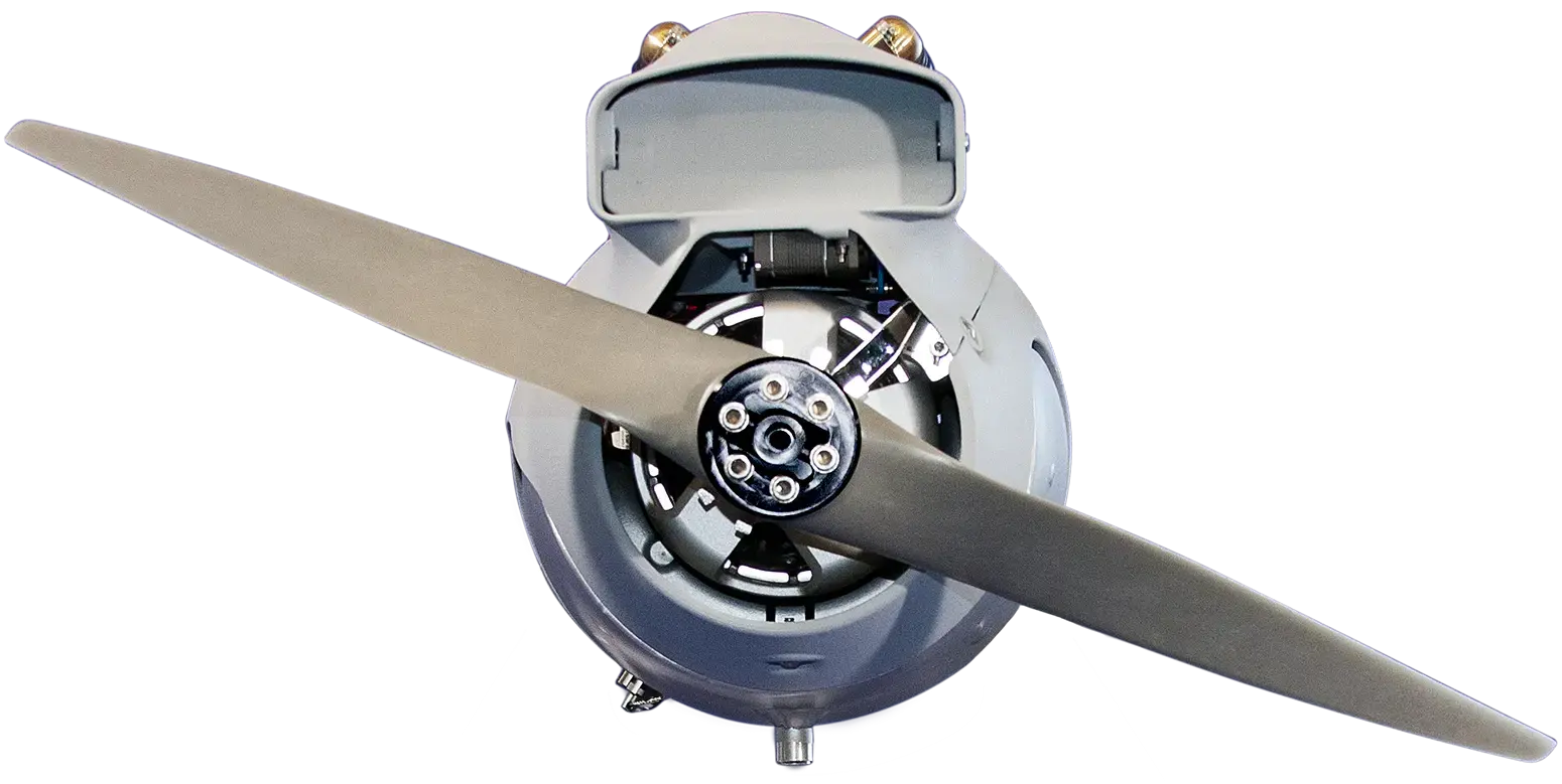 NW-44 UAV Engine